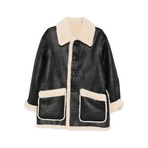 Dunst Women Faux Leather Jacket